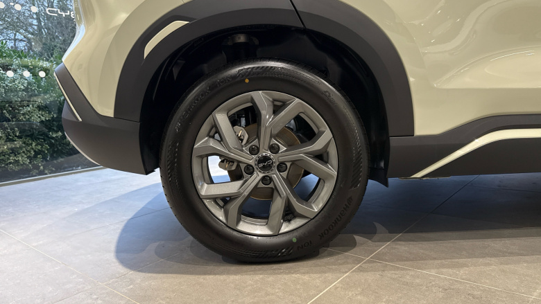 BYD Atto 2 130kW Boost 51kWh 5dr Auto Electric Hatchback